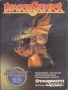 Atari  2600  -  Dragonstomper (1982) (Starpath)